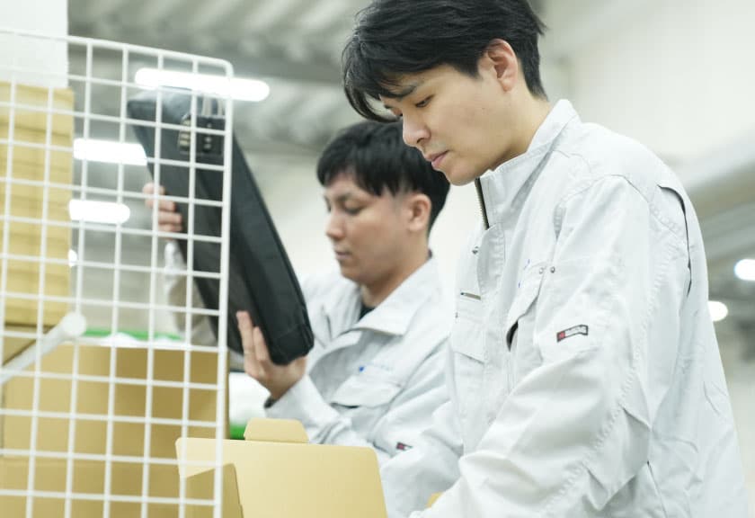 とにかく早くPCがほしい！