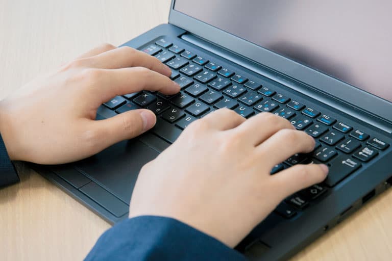 手厚いサポート