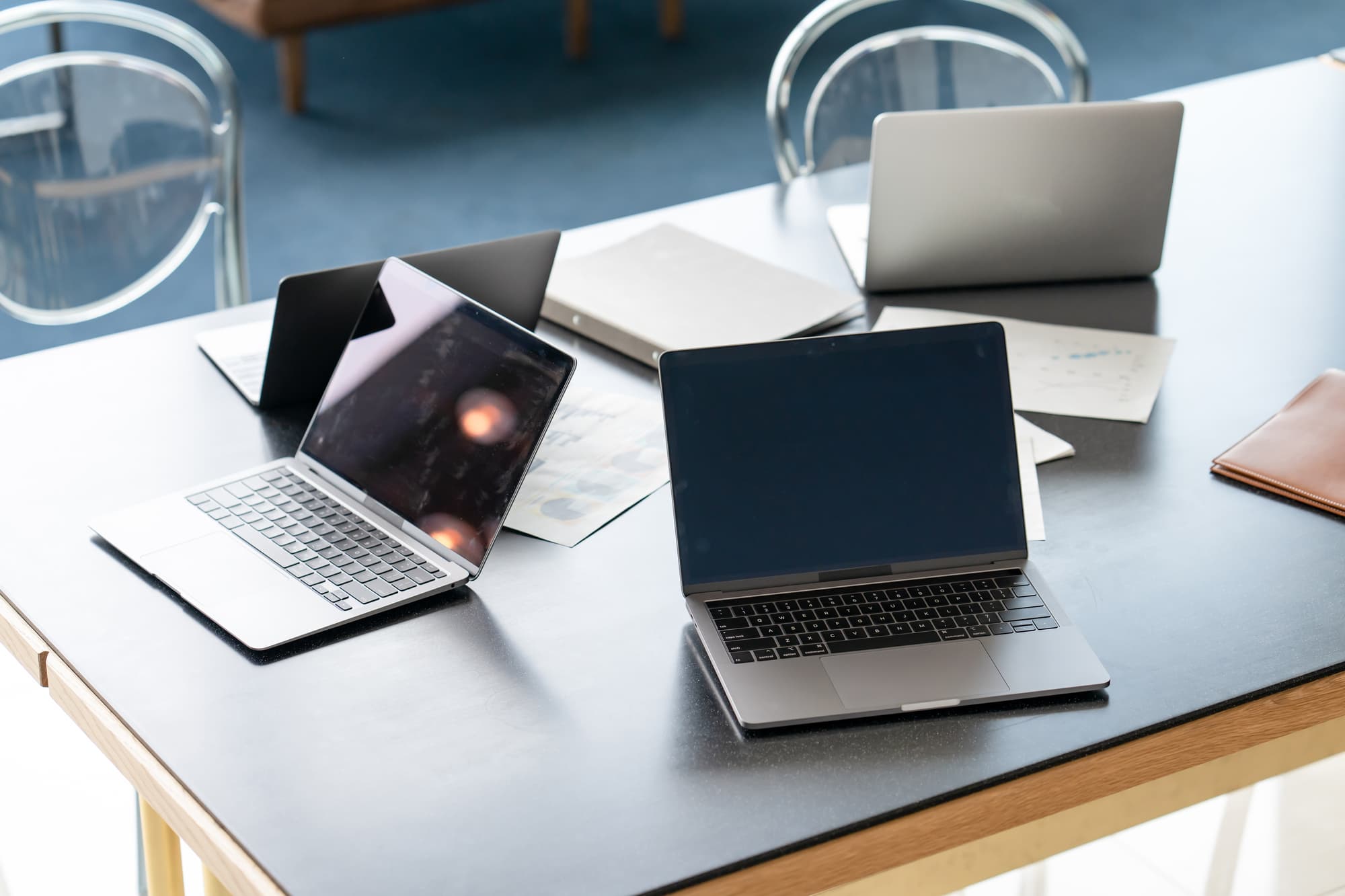 お問い合わせ背景